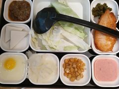 -阿香米线(天津凯德餐厅店)