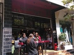 -萨尔瓦多Salvador's