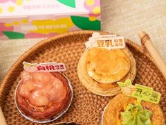 -可斯贝莉现烤面包·生日蛋糕(岭南天地店)