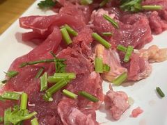 -许府牛火锅(信义坊总店)