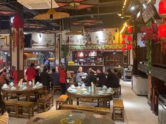 -灶东家民间菜(回兴店)