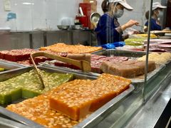 -常州糕团店(北大街新世纪商城店)