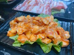 -燚青春东北泥炉烤肉(百合店)