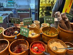 -云阿蛮云南生烫牛肉米线(奉贤路店)