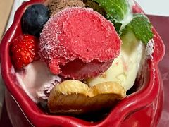 -哈根达斯(皇城恒隆广场店)