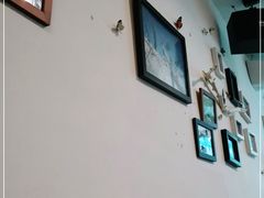 大堂-湖光月色临湖音乐餐厅(台儿庄古城店)