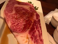 -焼肉まんぐう