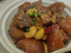 -新新湘菜馆(新中街二条店)