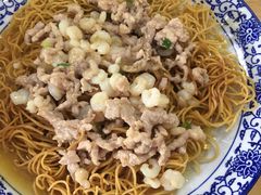 -裕兴记·三虾面(西北街总店)