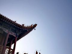 -嘉峪关关城