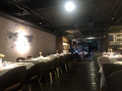 大堂-Pasha帕夏土耳其餐厅(南昌路店)