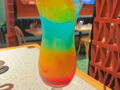 -墨纪Mojí墨西哥餐厅(南开大悦城店)