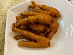 秘制鸡爪-我是那个大叔·美食研究所(新塘路店)