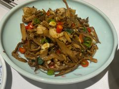 -围龙屋客家食府(福田店)