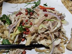 -猪腰一家·地道佛山菜(盐步店)