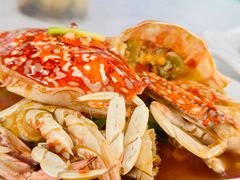 -众味海鲜大排档·活海鲜·潮汕味(南澳店)