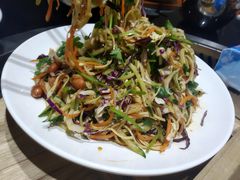-东北农家院·铁锅炖(莘庄店)