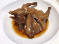 卤水鸽-陶陶居酒家(海岸城店)