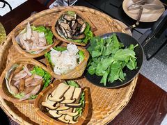 -滇野云南野生菌餐厅