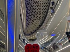 -银泰百货(厦门国贸中心店)