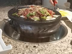 -厚味居炙子烤肉·清真(天桥南纬路店)