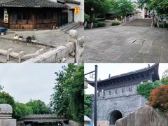 -观潮胜地公园