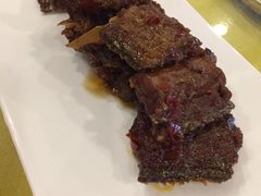 -晋阳饭庄(虎坊桥店)