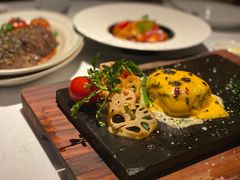 -燃扒房Steakhouse(皇庭店)