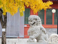 -北京石刻艺术博物馆