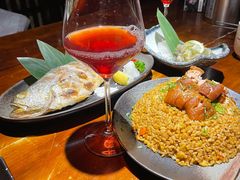 -円满日式居酒屋(蓉花路美食街店)