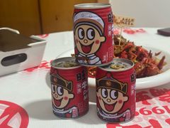 -鸿先阁·干煸虾(星沙店)