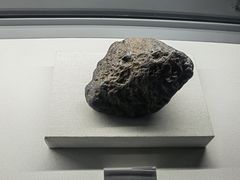 -房山世界地质公园博物馆