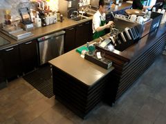 -星巴克(常州丰臣国际广场店)