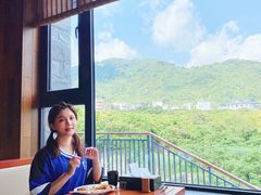 -南平静修小镇水芳阁餐厅