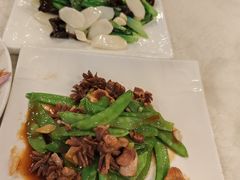 -婆婆家·湛江特色美食(福田振华路店)