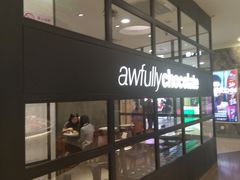 -Awfully Chocolate(来福士广场店)