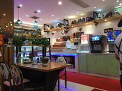 -北京汉丽轩自助烧烤(解放桥店)