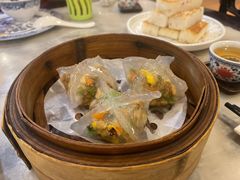 野菌风车饺-陶然轩(沙面店)