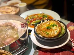 -盡膳口福·百年汤方火锅(科华北路店)