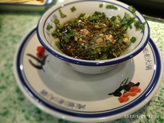 -鸿姐老火锅(疁城新天地店)