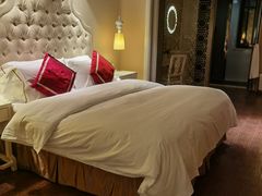 -春晖园度假酒店温泉