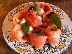 MelonParma蜜瓜火腿-Alimentari Grande(东湖路店)