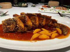 -晟永興烤鸭店(五道口店)