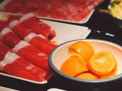 -井格重庆火锅(西直门凯德Mall店)