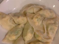 西葫芦鸡蛋-东方饺子王(和平里店)