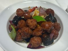 -玉林烤鸭店(黄村兴华店)