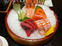 -天狗山料理(省体店)