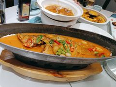 -小方外婆菜(蒙山路店)