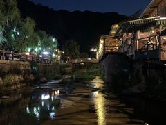 -北京水岸山吧度假村(雁栖镇店)