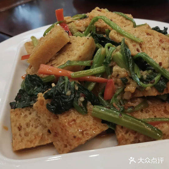 老地方精品汉餐